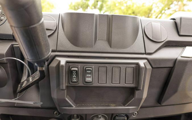 2026 POLARIS RANGER CREW XP 1000 TEXAS EDITION