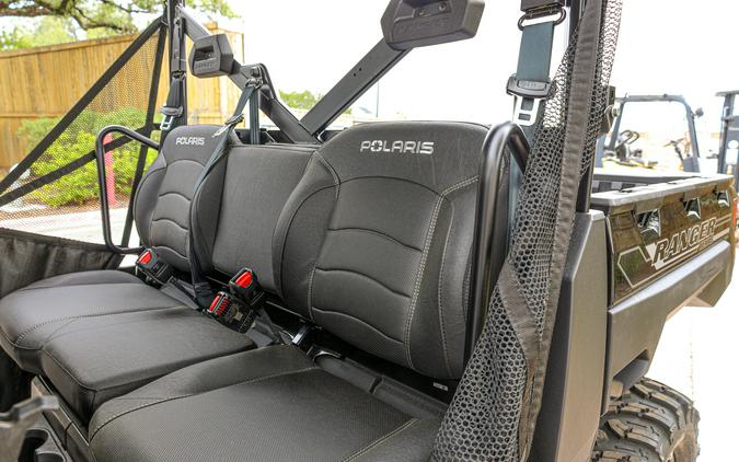 2026 POLARIS RANGER CREW XP 1000 TEXAS EDITION