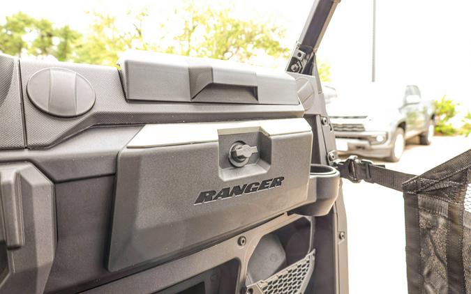 2026 POLARIS RANGER CREW XP 1000 TEXAS EDITION