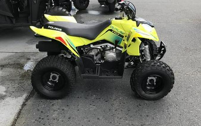 2027 Polaris® A27YKA11B1