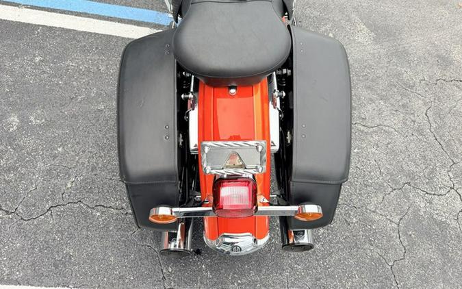 2012 Harley-Davidson Touring FLHRC - Road King Classic