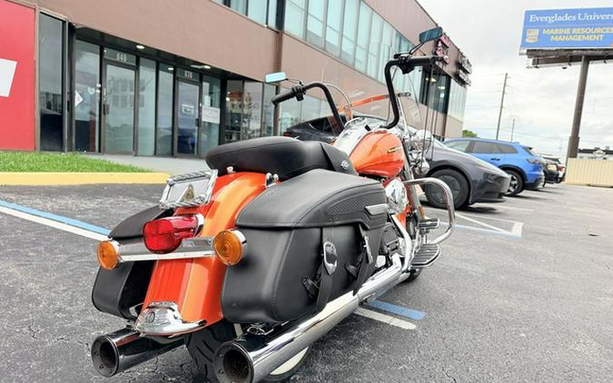 2012 Harley-Davidson Touring FLHRC - Road King Classic