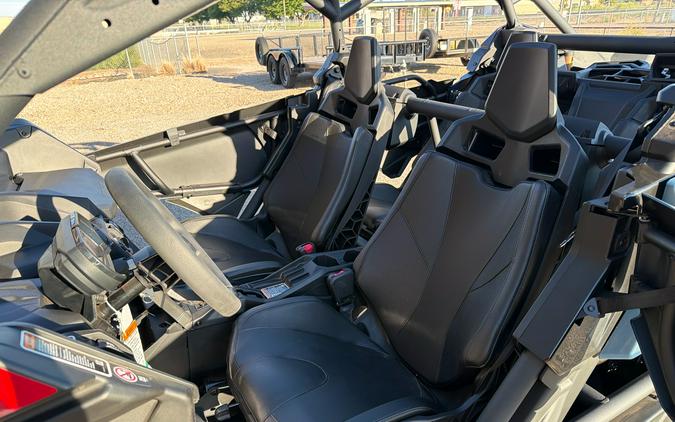 2026 Can-Am Maverick X3 MAX DS TURBO
