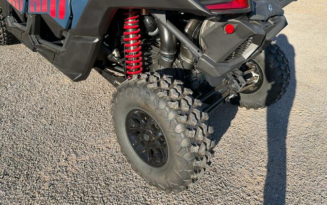 2026 Can-Am Maverick X3 MAX DS TURBO