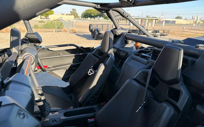 2026 Can-Am Maverick X3 MAX DS TURBO