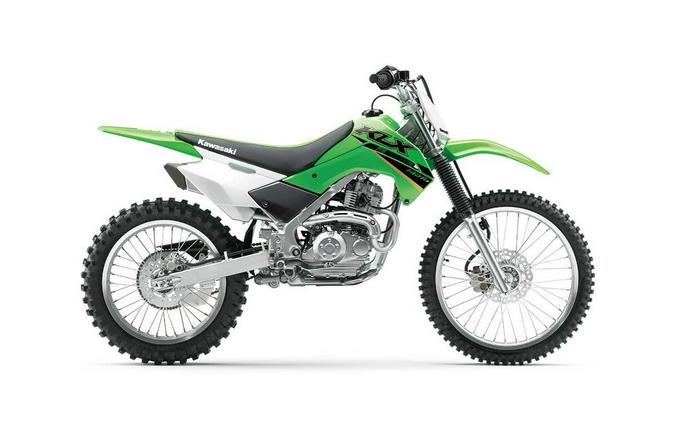 2022 Kawasaki KLX®140R F