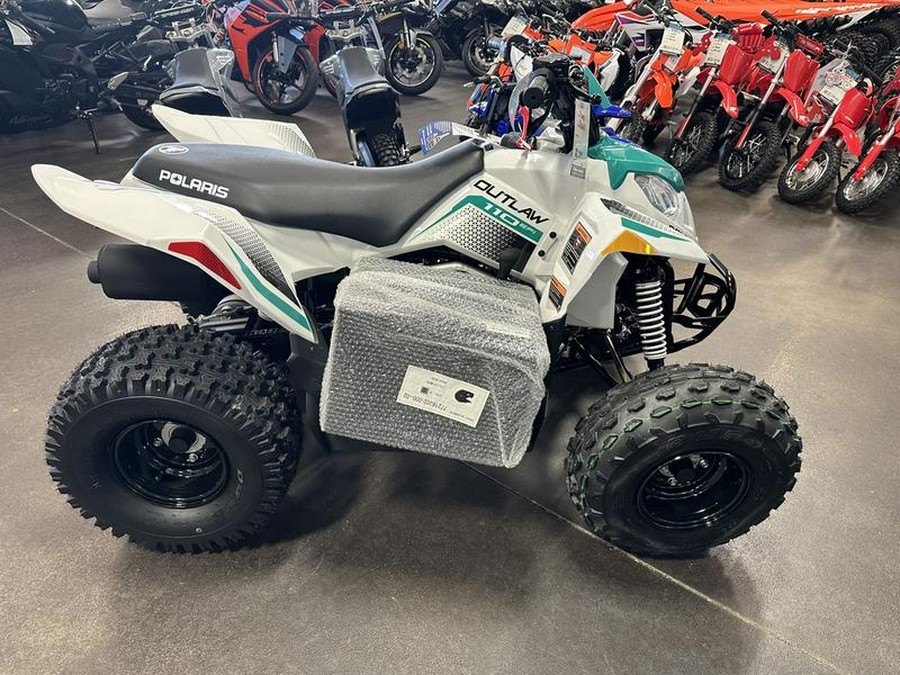 2024 Polaris® Outlaw 110 EFI