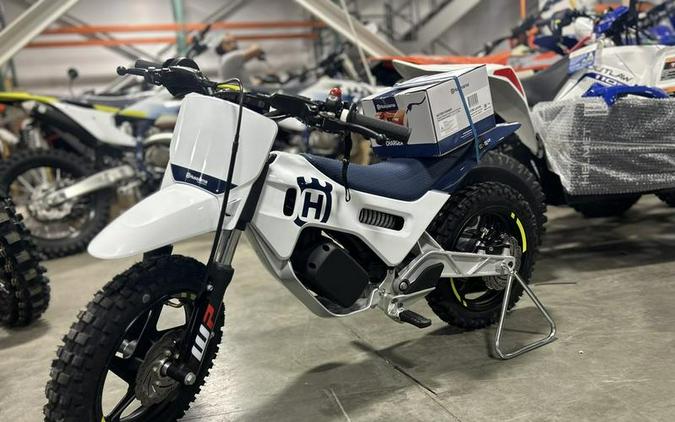 2024 Husqvarna EE 2 First Look [7 Fast Facts, 27 Photos]