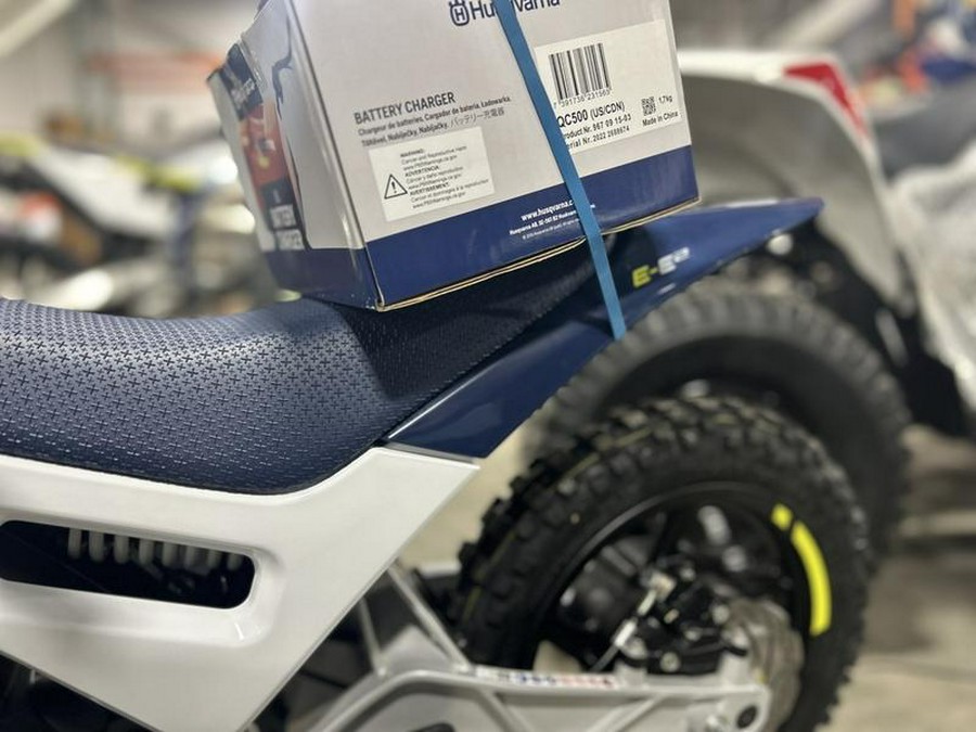 2024 Husqvarna® EE 2