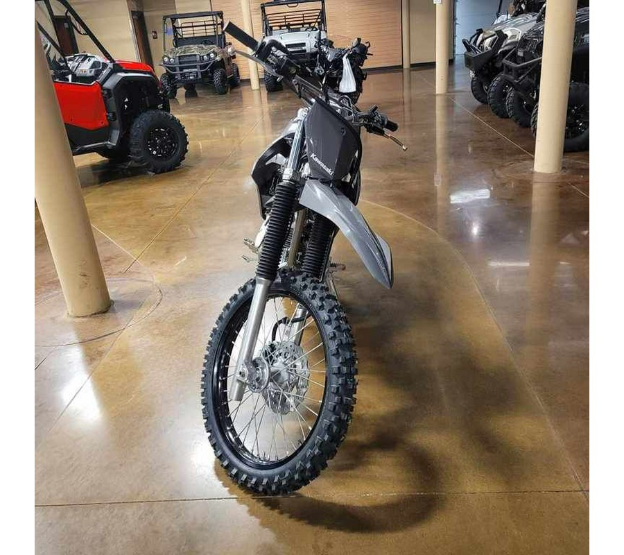 2024 Kawasaki KLX®230R