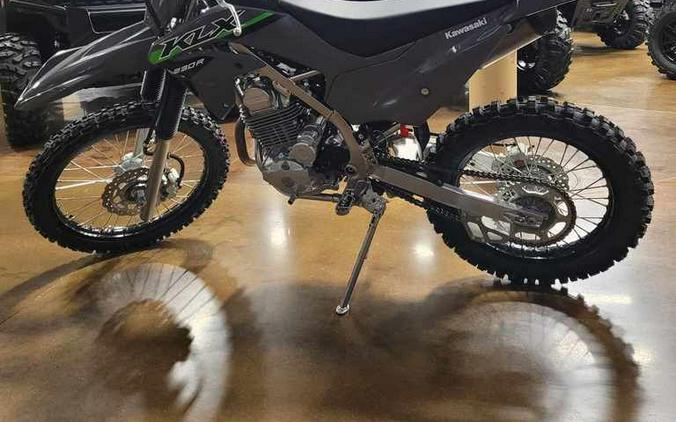 2024 Kawasaki KLX®230R