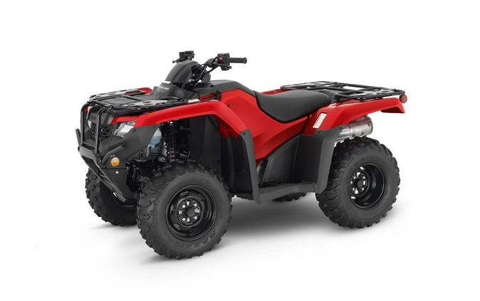 2024 Honda TRX420FM2R