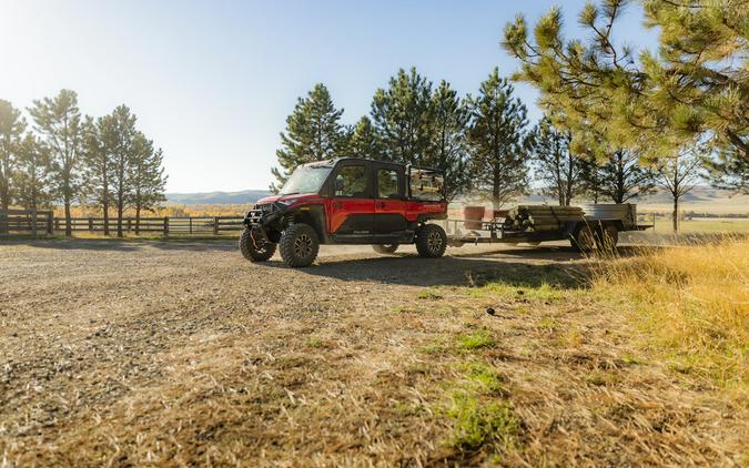 2024 Polaris Industries Ranger® Crew XD 1500 Northstar Edition Ultimate [6]