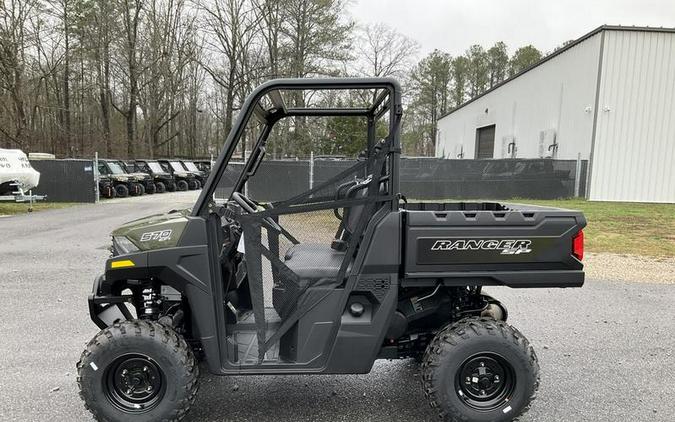 2024 Polaris® Ranger SP 570