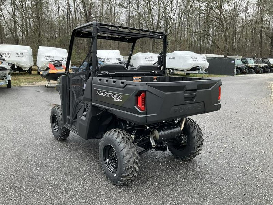 2024 Polaris® Ranger SP 570