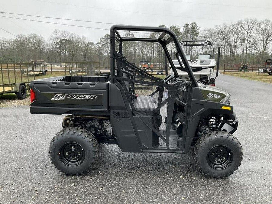 2024 Polaris® Ranger SP 570