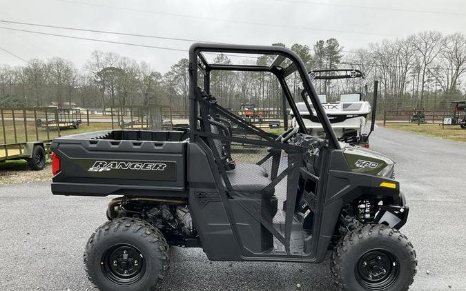 2024 Polaris® Ranger SP 570