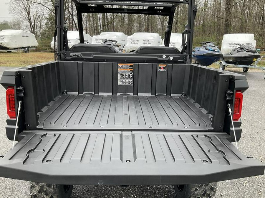 2024 Polaris® Ranger SP 570