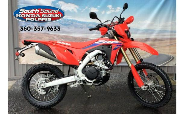 2024 Honda® CRF450RL