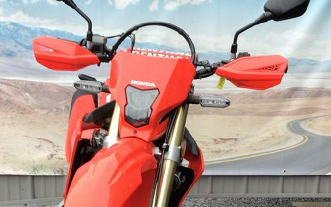 2024 Honda® CRF450RL