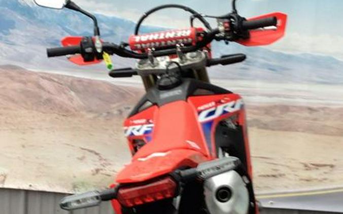 2024 Honda® CRF450RL