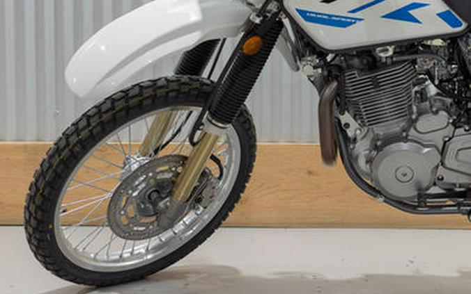 2024 Suzuki DR650S