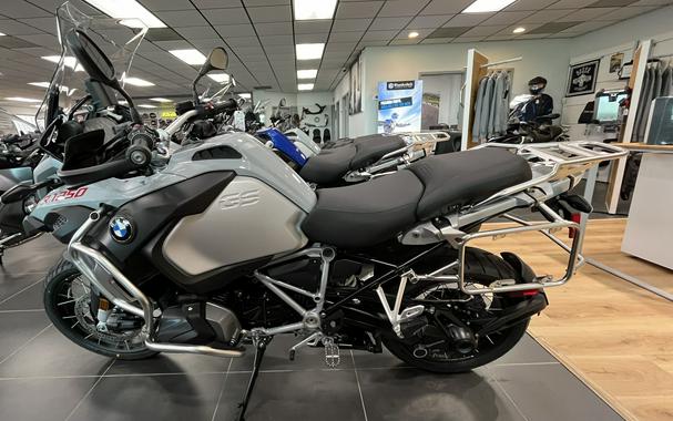 2024 BMW R 1250 GS Adventure