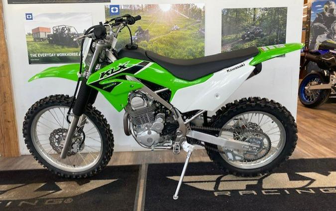 2023 Kawasaki KLX230R - $2799 NAULTS LITTLETON EXCLUSIVE !