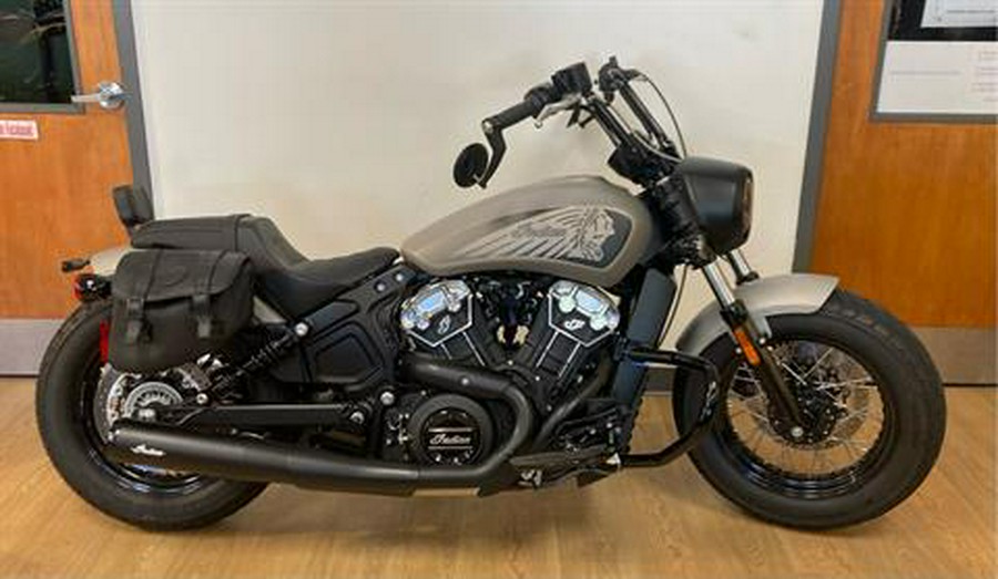 2022 Indian Motorcycle Scout® Bobber Twenty ABS