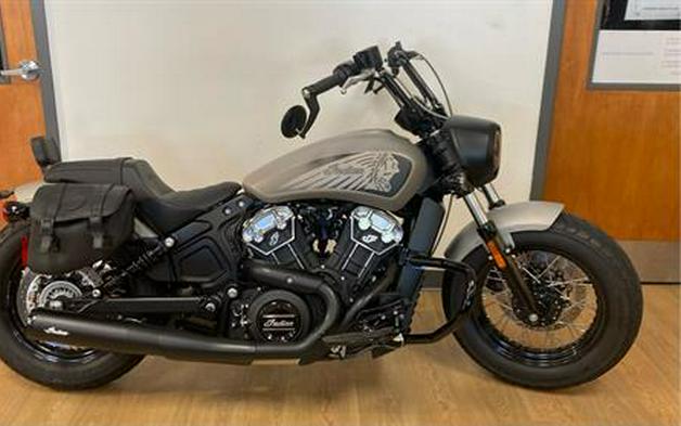 2022 Indian Motorcycle Scout® Bobber Twenty ABS