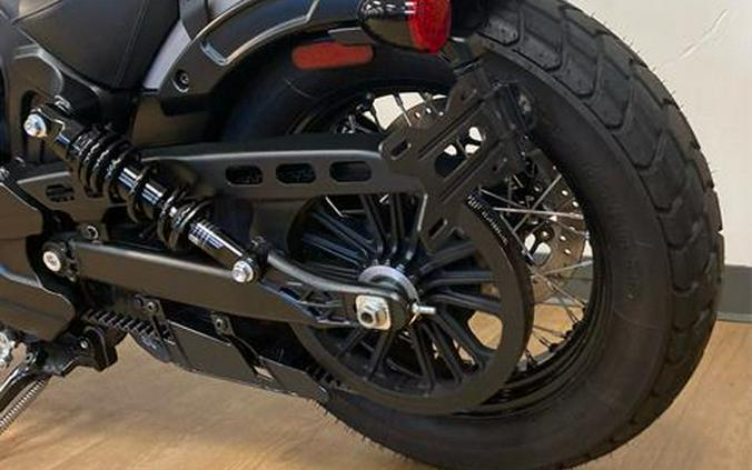 2022 Indian Motorcycle Scout® Bobber Twenty ABS