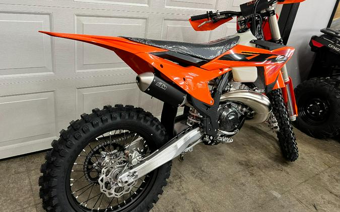 2025 KTM 300 XC