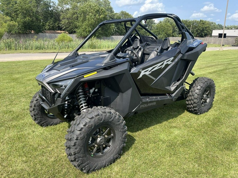 2024 Polaris® RZR Pro XP Ultimate