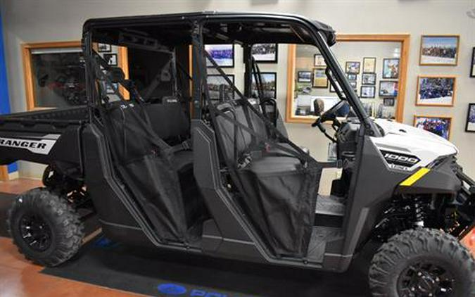 2025 Polaris Ranger Crew 1000 Premium