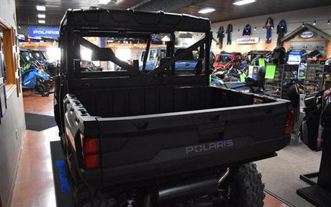 2025 Polaris Ranger Crew 1000 Premium