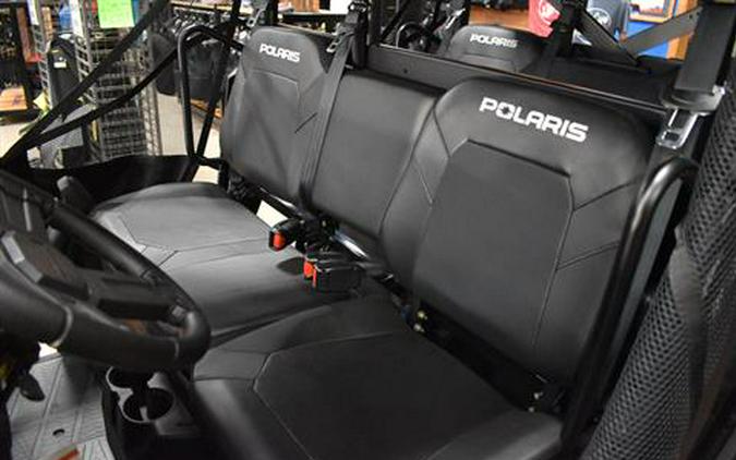 2025 Polaris Ranger Crew 1000 Premium