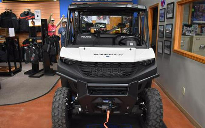 2025 Polaris Ranger Crew 1000 Premium