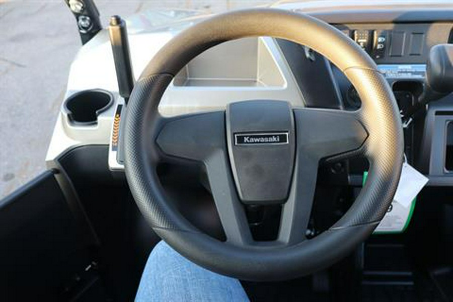 2024 Kawasaki MULE PRO-FXT 1000 LE Ranch Edition