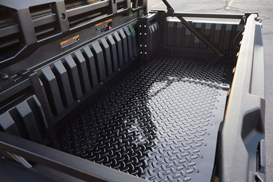 2024 Kawasaki MULE PRO-FXT 1000 LE Ranch Edition