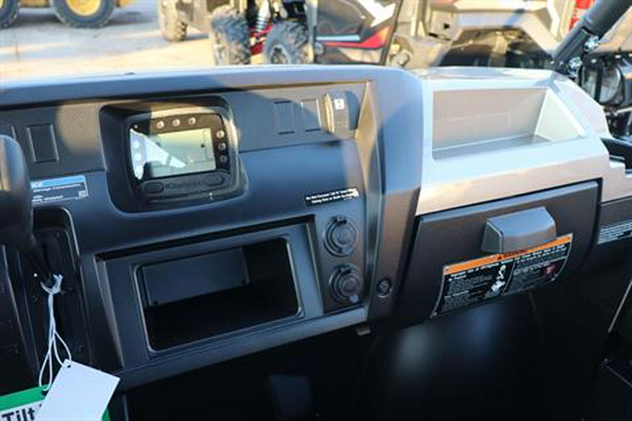 2024 Kawasaki MULE PRO-FXT 1000 LE Ranch Edition