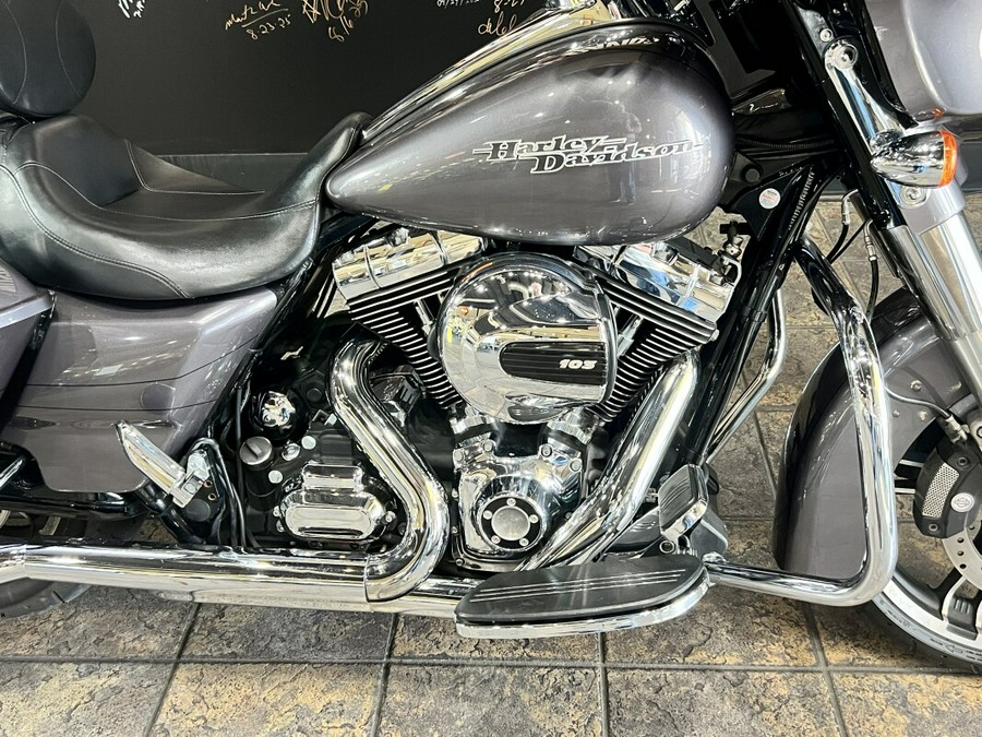 2015 Harley-Davidson Street Glide® Special