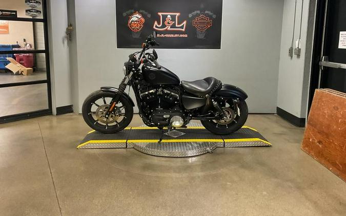 2020 Harley-Davidson® XL883N - Sportster® Iron 883™