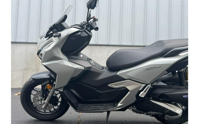 2026 ADV 160 - Honda