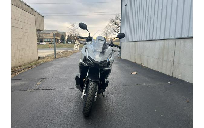 2026 ADV 160 - Honda