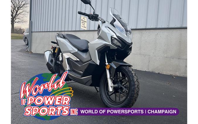 2026 ADV 160 - Honda
