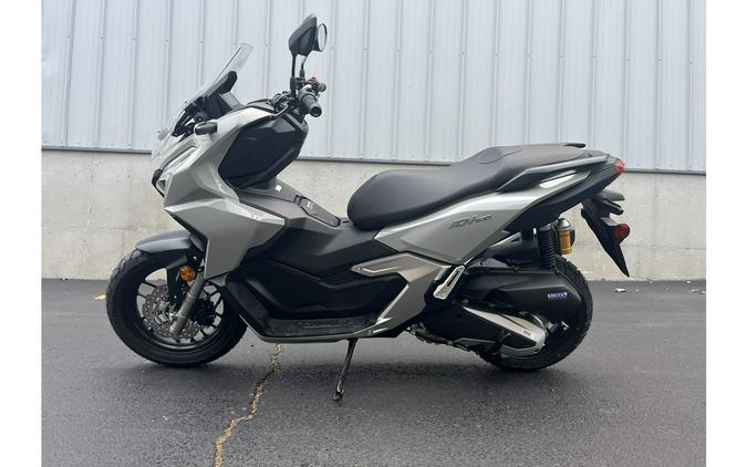 2026 ADV 160 - Honda