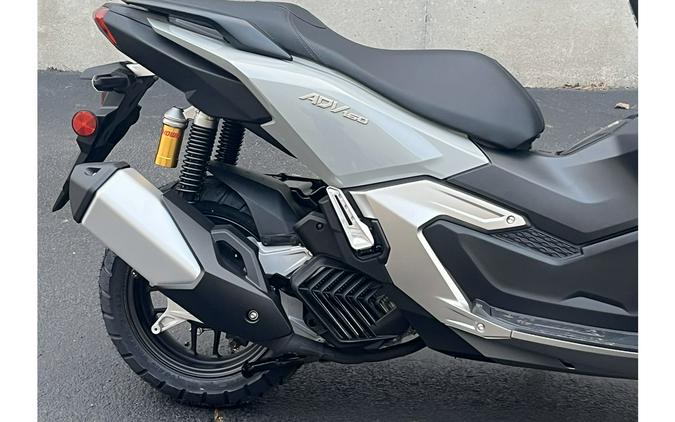 2026 ADV 160 - Honda