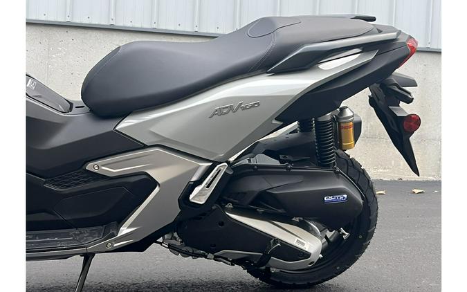 2026 ADV 160 - Honda