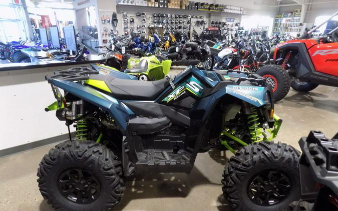 2026 Polaris® Scrambler XP 1000 S