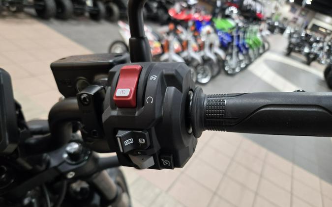 2026 HONDA REBEL 1100 DCT